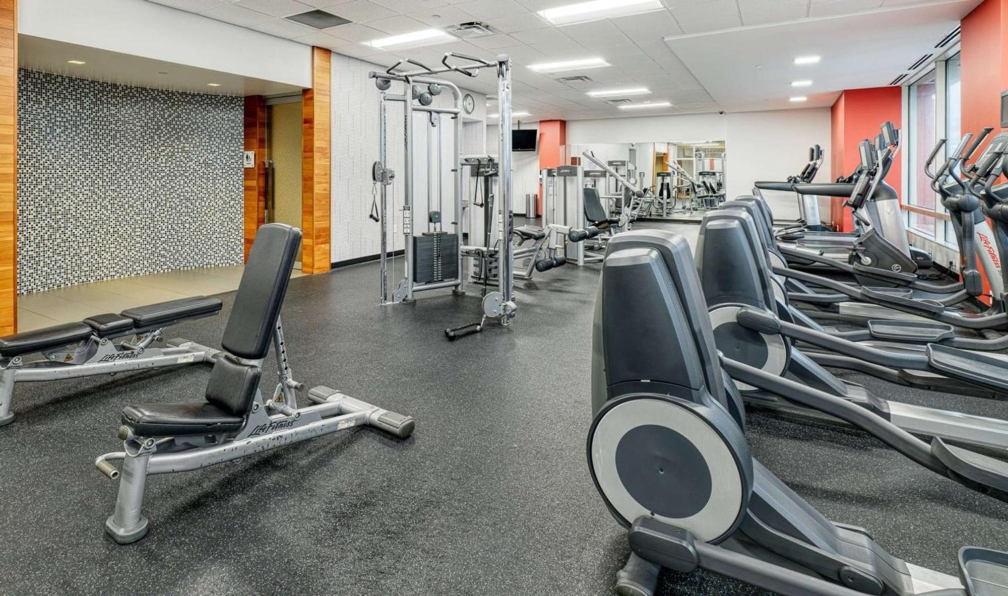 The Royal Sonesta Minneapolis Downtown Екстериор снимка