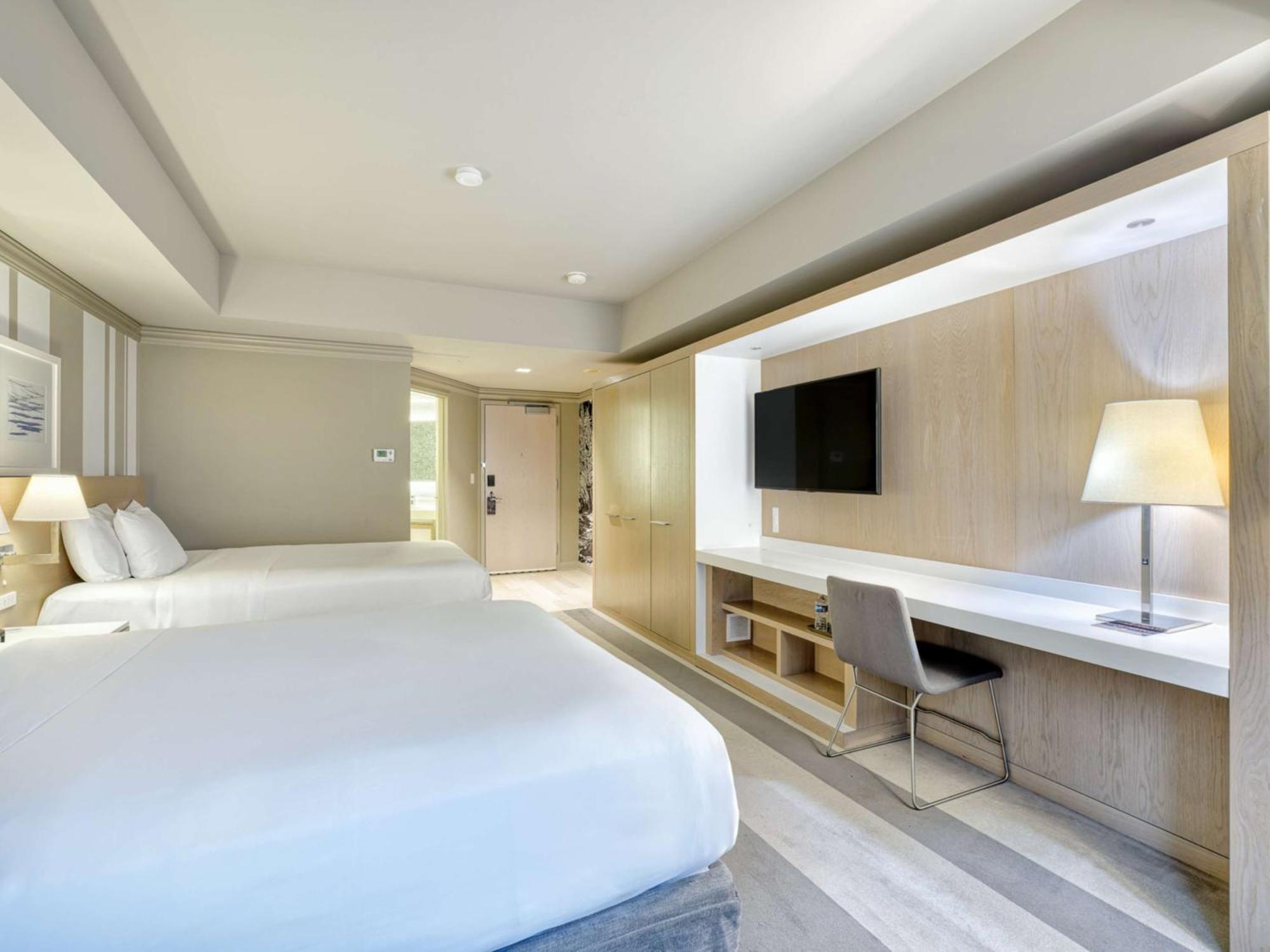 The Royal Sonesta Minneapolis Downtown Екстериор снимка