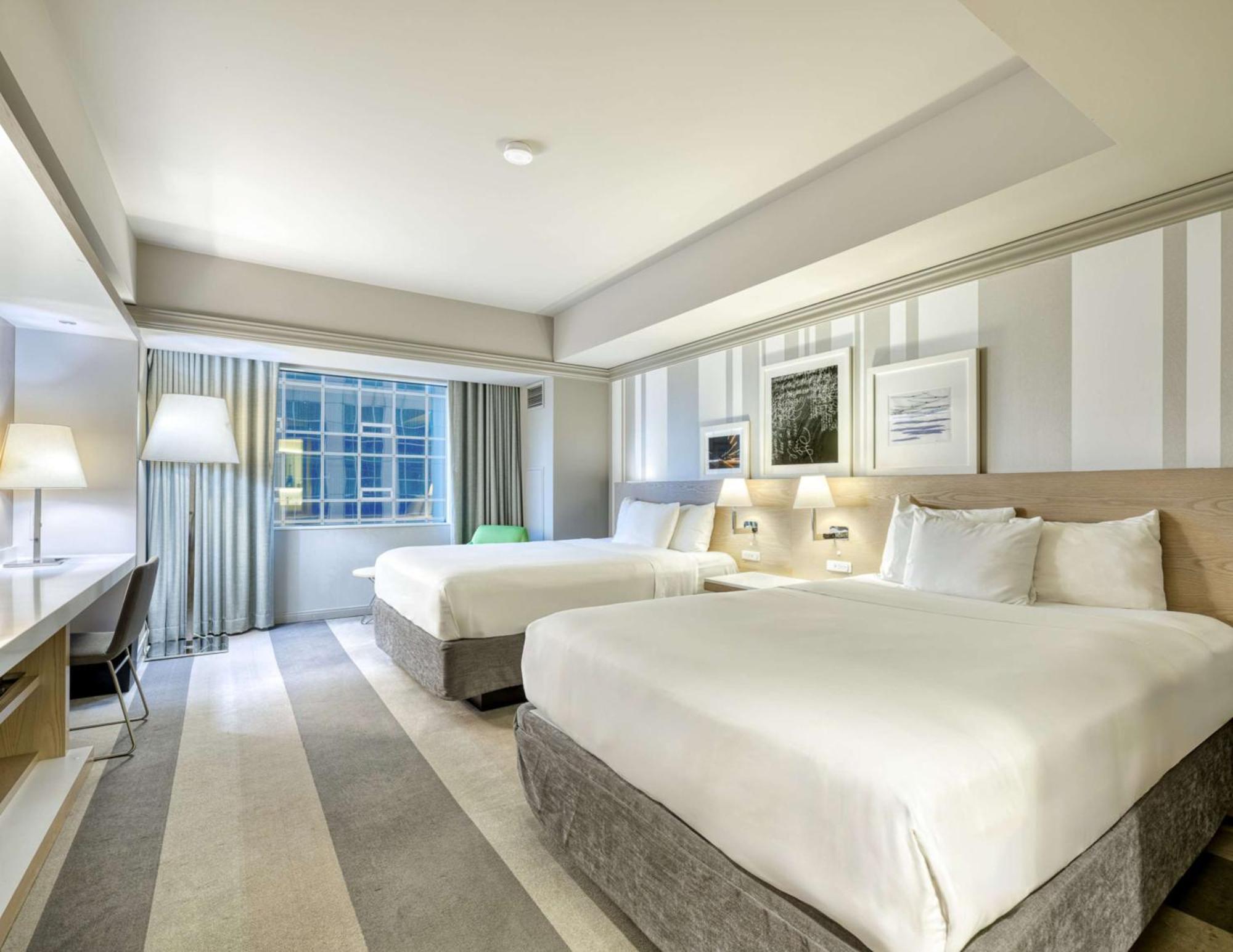 The Royal Sonesta Minneapolis Downtown Екстериор снимка