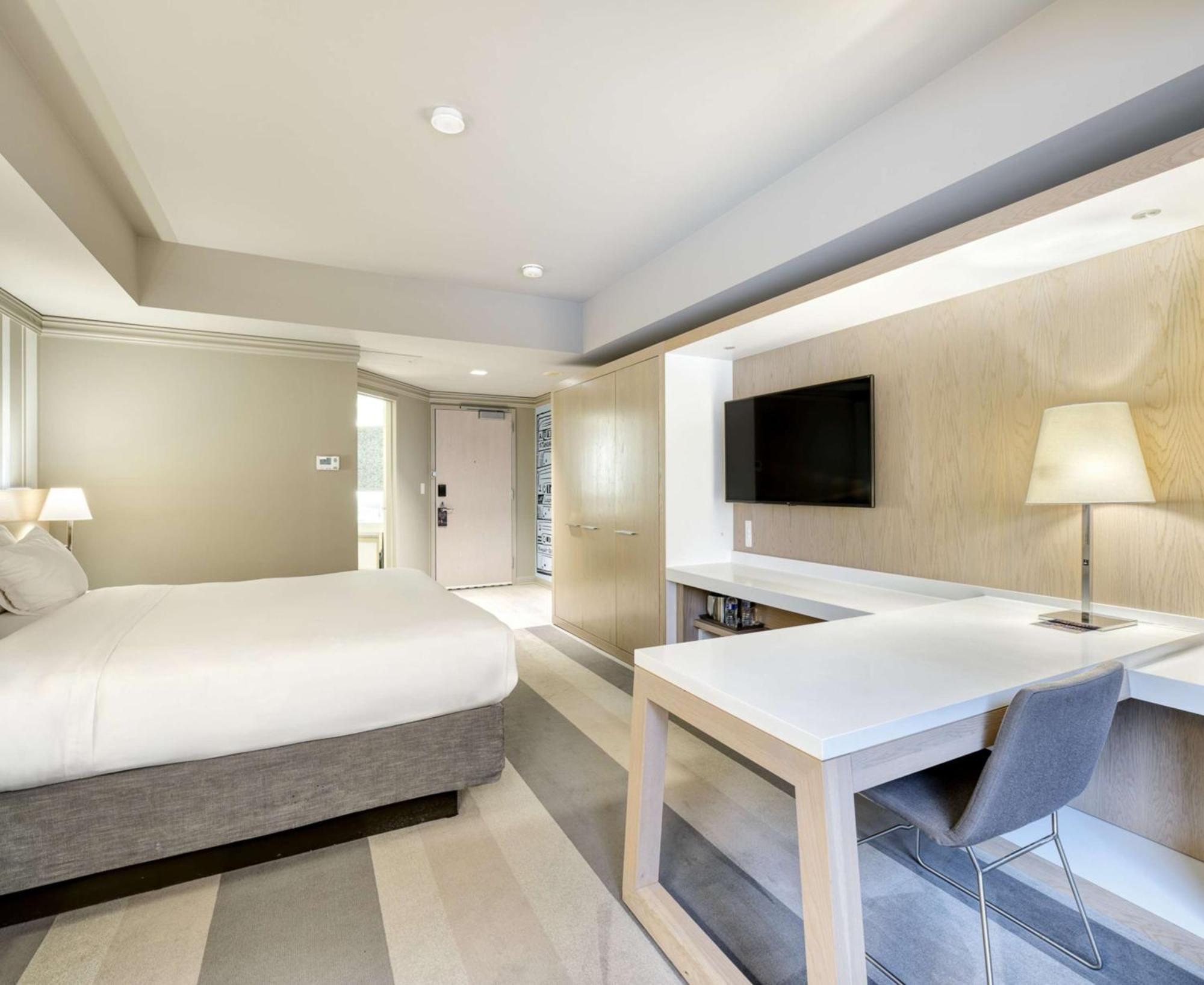 The Royal Sonesta Minneapolis Downtown Екстериор снимка